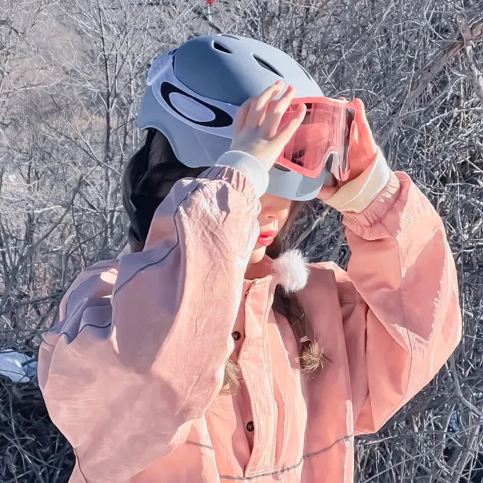 来自另一个星球的女孩